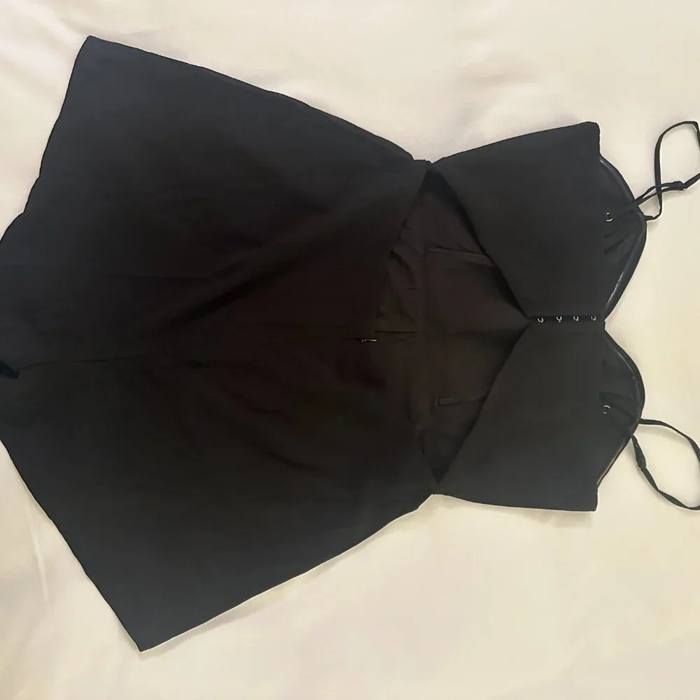 NBD x Naven Angel Romper - Picture 6 of 6